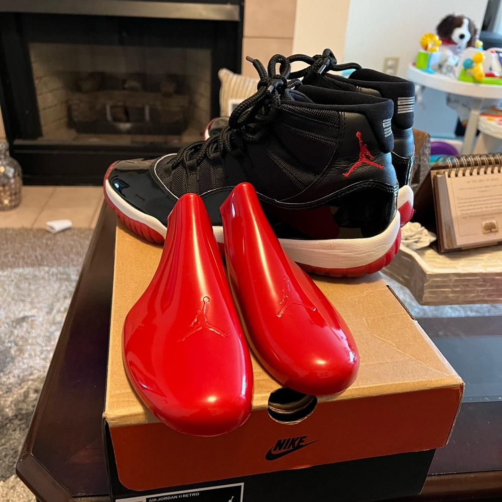 Air Jordan 11 Retro
